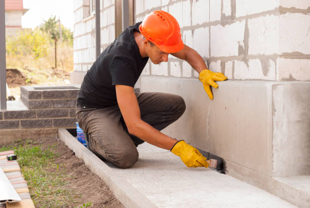 Licensed Wet Basement Repair service in Gresham, WI - Halo Water Proofing
